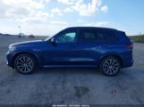 BMW X5 PHEV XDRIVE45E photo