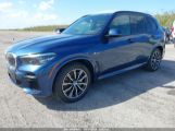 BMW X5 PHEV XDRIVE45E photo