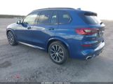 BMW X5 PHEV XDRIVE45E photo