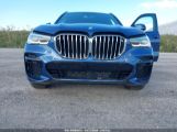 BMW X5 PHEV XDRIVE45E photo