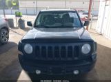 JEEP PATRIOT ALTITUDE EDITION снимка