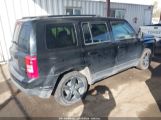 JEEP PATRIOT ALTITUDE EDITION снимка