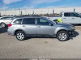 SUBARU OUTBACK 2.5I PREMIUM photo