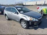 SUBARU OUTBACK 2.5I PREMIUM photo