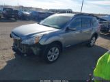 SUBARU OUTBACK 2.5I PREMIUM photo