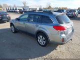 SUBARU OUTBACK 2.5I PREMIUM photo