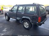 JEEP CHEROKEE LAREDO снимка