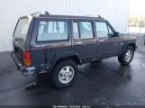 JEEP CHEROKEE LAREDO снимка