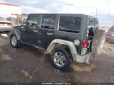 JEEP WRANGLER UNLIMITED RUBICON 1J4HA6H15BL****** снимка