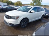 DODGE JOURNEY CROSSROAD 3C4PDCGB4JT****** снимка
