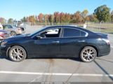 NISSAN MAXIMA 3.5 S photo