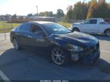 NISSAN MAXIMA 3.5 S photo