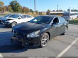 NISSAN MAXIMA 3.5 S photo