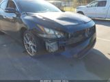 NISSAN MAXIMA 3.5 S photo