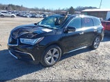 ACURA MDX STANDARD 5J8YD4H33LL038825 снимка