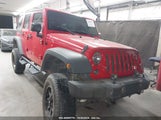 JEEP WRANGLER UNLIMITED SPORT 1C4HJWDG5FL****** снимка