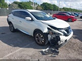 NISSAN MURANO SV 5N1AZ2MG8JN****** снимка