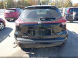 NISSAN KICKS S XTRONIC CVT photo