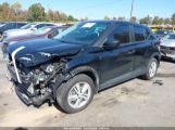 NISSAN KICKS S XTRONIC CVT photo