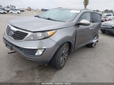 KIA SPORTAGE EX KNDPC3A28B7020336 снимка