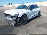 AUDI Q8 E-TRON PRESTIGE QUATTRO WA16AAGEXRB****** снимка