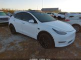 TESLA MODEL Y LONG RANGE DUAL MOTOR ALL-WHEEL DRIVE photo