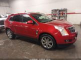 CADILLAC SRX PERFORMANCE COLLECTION снимка