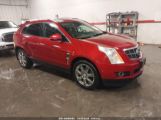 CADILLAC SRX PERFORMANCE COLLECTION снимка