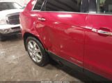 CADILLAC SRX PERFORMANCE COLLECTION снимка