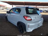 MITSUBISHI MIRAGE BLACK EDITION ML32AWHJXRH****** снимка