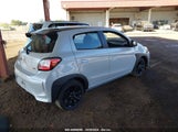 MITSUBISHI MIRAGE BLACK EDITION ML32AWHJXRH****** снимка