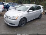 NISSAN SENTRA FE+ S/S/SL/SR/SV photo