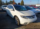 NISSAN MURANO LE снимка