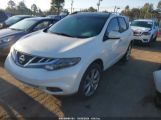 NISSAN MURANO LE снимка