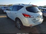 NISSAN MURANO LE JN8AZ1MW6EW****** photo