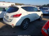 NISSAN MURANO LE JN8AZ1MW6EW****** photo