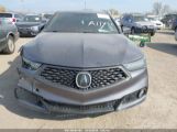 ACURA TLX A-SPEC/A-SPEC W/RED LEATHER photo