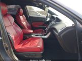 ACURA TLX A-SPEC/A-SPEC W/RED LEATHER photo