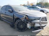 ACURA TLX A-SPEC/A-SPEC W/RED LEATHER photo