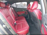 ACURA TLX A-SPEC/A-SPEC W/RED LEATHER photo