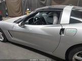 CHEVROLET CORVETTE 1G1YY24U655****** снимка