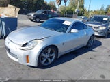 NISSAN 350Z TOURING JN1BZ34E28M****** снимка