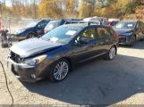 SUBARU IMPREZA 2.0I LIMITED photo