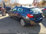 SUBARU IMPREZA 2.0I LIMITED photo