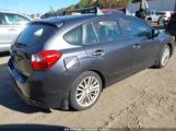 SUBARU IMPREZA 2.0I LIMITED photo