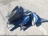 TESLA MODEL 3 PERFORMANCE DUAL MOTOR ALL-WHEEL DRIVE 5YJ3E1EC7MF****** снимка