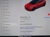 TESLA MODEL 3 PERFORMANCE DUAL MOTOR ALL-WHEEL DRIVE 5YJ3E1EC7MF****** снимка