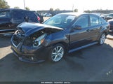 SUBARU LEGACY 2.5I LIMITED 4S3BMCK69D3****** снимка