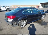 SUBARU LEGACY 2.5I LIMITED 4S3BMCK69D3****** снимка