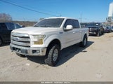 FORD F-150 LARIAT 1FTEW1EG6HK****** снимка